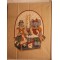 Grandma's Attic - Laura Ashley